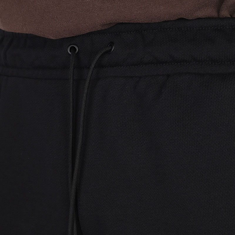 мужские черные брюки PUMA Kuz Sweat pants 58930901 - цена, описание, фото 3